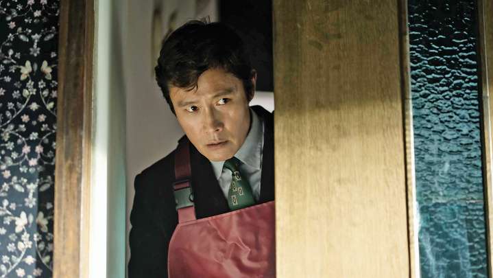 First Trailer for Park Chan-wook's No Other Choice Revealed