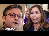 'This is not a political issue': Epstein survivor calls for Grijalva to be sworn in