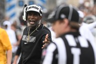 Deion Sanders, Buffaloes back to work after bye week
