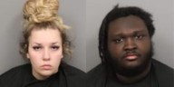 Parents arrested for ‘horrific’ neglect after 3-year-old found unresponsive, police say