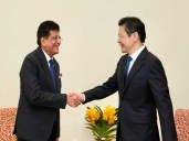 India, Singapore look to boost trade and investment as Piyush Goyal meets PM Wong