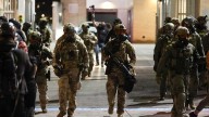 Judge temporarily blocks Trump from deploying troops in Portland