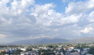Alerta meteorológica en San Luis: se esperan lluvias, vientos intensos y descenso de temperatura