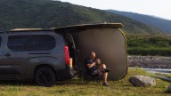 Best camping canopy deal: Carsule Lite, now just $89.99