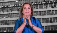 Dina Boluarte: Fiscalía insiste en pedido de impedimento de salida del país contra expresidenta