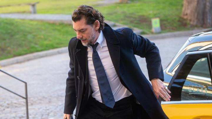El rostro del investigado, por Jordi Basté