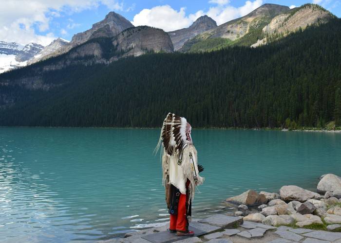 Community activist supports calling Columbus Day ‘Indigenous People’s Day’