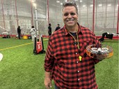 Drone Sport launches at Benson Centre | Brockville Recorder & Times