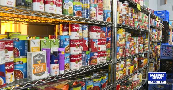 Kansans brace for a reality without SNAP benefits