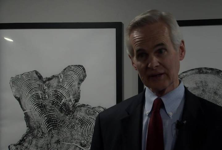 Nebraska auditor calls nonprofit "fiscal train wreck" in latest report