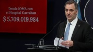 Destacaron el respaldo de EEUU a Milei y anunciaron beneficios para jubilados