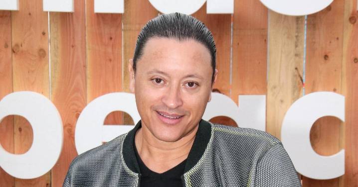 Here's What We Know About Elvis Crespo's Five Kids