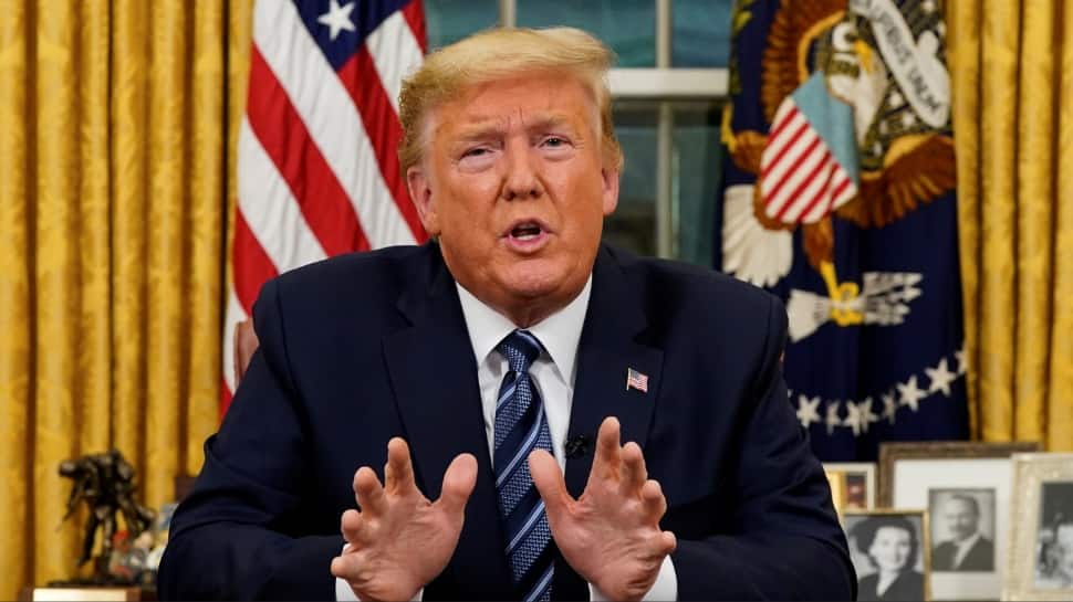 Trump Slaps 100% Tariff On China: Which Countries To Feel Biggest Impact From US' Move?