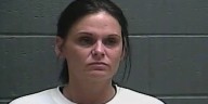 Plea deal reached after teen hurt in crash