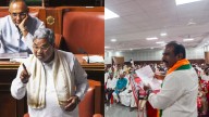 'Fix Your Backyard': BJP Hits Out At Siddaramaiah Over Female Foeticide Racket In His Constituency