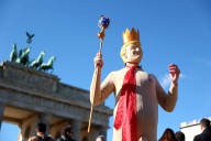 Reports of the death of the Resistance have been exaggerated: analysis