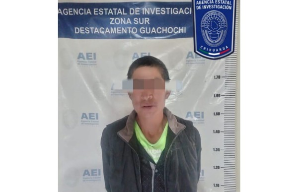 Abusó de menor de edad... y la dejó embarazada
