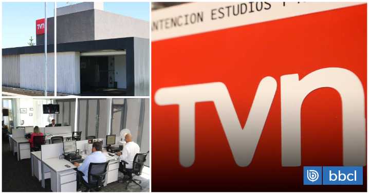 "Se venden": Estos son los precios que le puso TVN a sus edificios en regiones
