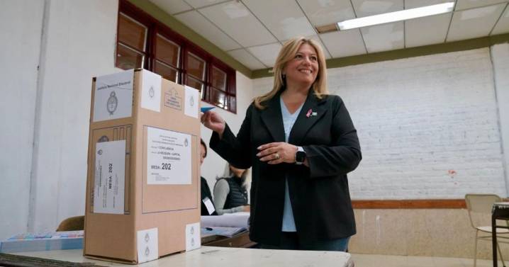 De conductora a diputada: quién es Karina Maureira, la candidata electa de La Neuquinidad