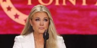 Holy defiance: Why Erika Kirk terrifies the feminist elite