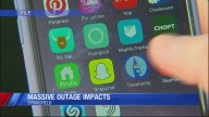 Tech expert weighs in on Monday's worldwide outage and how to prevent future incidents