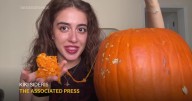 Don’t toss your Halloween pumpkin – bake, compost or feed it to farm animals instead