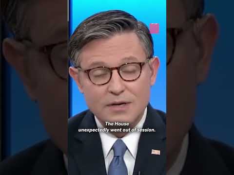 Johnson Explains Why Adelita Grijalva Hasn’t Been Sworn In Yet