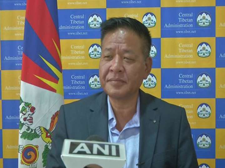 Penpa Tsering urges Canada to counter China’s cultural genocide