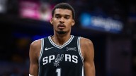 Spurs’ Victor Wembanyama envisions himself becoming the ‘face of the NBA’