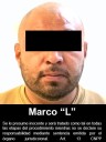 FGR entrega en extradición a EUA a presunto narcomenudista