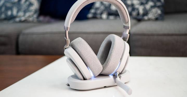 Fractal’s first gaming headset is as refreshingly elegant as its PC cases