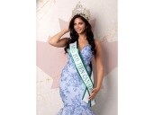 Chatham teen excels at eco pageant in Egypt; finishes third runner