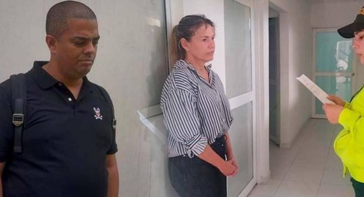 Hijo de fiscal y dos funcionarios del CTI fueron capturados por posible corrupción Una de las denuncias que llevó a la captura de los funcionarios tiene que ver con la realización de una diligencia ju