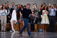 Jonathan Anderson debuts Dior womenswear on Paris runway
