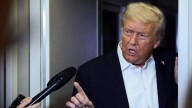 Trump defiende reconstrucción de Gaza, pero elude el reconocimiento de un Estado palestino