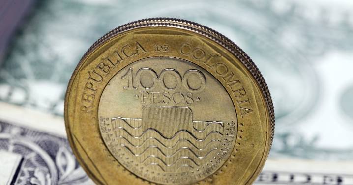 El precio del dólar en Colombia se prepara para rebotar tras su caída a mínimos del año