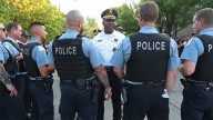 Police unions back Trump troop deployment, but local leaders pushback
