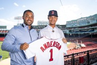 Red Sox lose scouting director to Washington Nationals