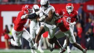Instant reactions to Oregon football's 56