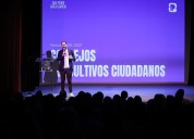 Nombran a 117 miembros de los Consejos Consultivos Ciudadanos en SP