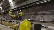 Metro de Madrid destinará 11 millones a mantener 'a punto' las vías de sus 12 líneas