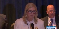 Missouri’s first woman attorney general formally swears into office; says she plans to stay in Missouri long