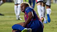 LALIGA FANTASY: jugadores sancionados y lesionados para la jornada 9 y sustitutos