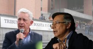 De proteger a los jueces a cuestionar la justicia: las dos posturas de Petro sobre el caso Uribe