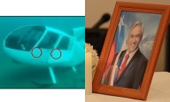 DGAC confirma la causa del accidente en el que falleció el exPresidente Piñera: Habría sufrido una "desorientación espacial"