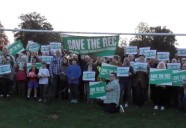 Plan to build new 900-space Wincheap Park and Ride over Thanington Recreation Ground, in Canterbury, set to be scrapped