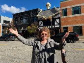 Halloween competition brings out the best in Mount Clemens’ businesses