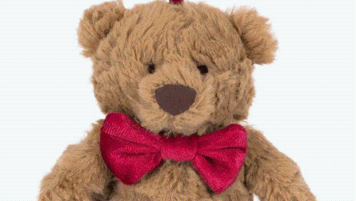 Festive Jellycat Plushies & Ornaments Just Made Nordstrom’s Holiday Shop Even Cuter