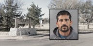 Man planned to meet 16-year-old escort at John Stiff Park with meth, guns