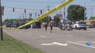 NPD calls for drivers, pedestrians to be alert, cautious on roads